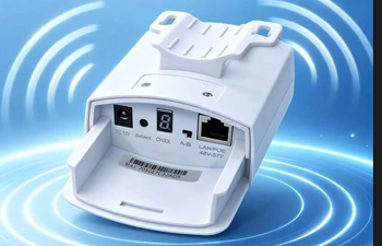 Wireless Bridge